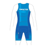 TriFactor Performance Tri Suit