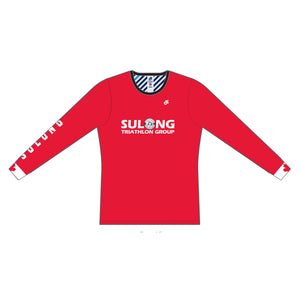STG Casual Summer Long Sleeve Tee
