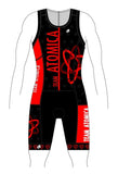 Team Atomica Performance Tri Suit (Personalized)