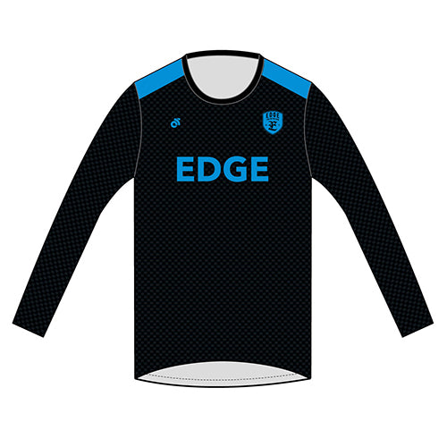 EDGE Performance Training Top - Long Sleeve
