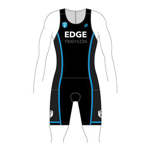 EDGE Tech Tri Suit