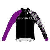 NEW - Lyniate Tech+ Wind Jacket