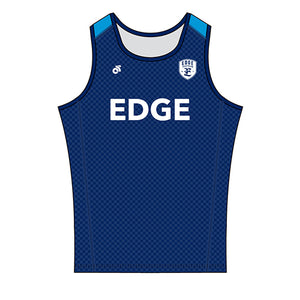 EDGE Performance Lite Run Singlet
