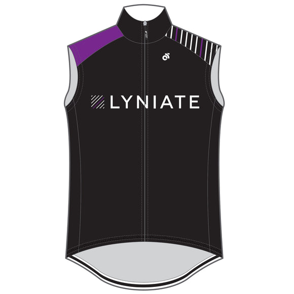NEW - Lyniate Performance+ Wind Vest