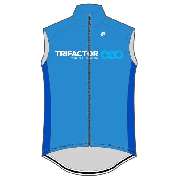 TriFactor Tech+ Wind Vest