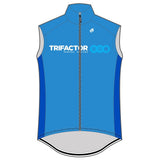 NEW - TriFactor Tech+ Wind Vest