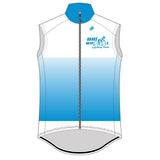 NEW - BWCC Tech+ Wind Vest