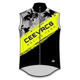 NEW - Ceevacs Tech+ Wind Vest