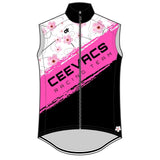 NEW - Ceevacs Tech+ Wind Vest