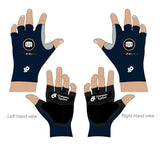 MCT Summer Race Gloves