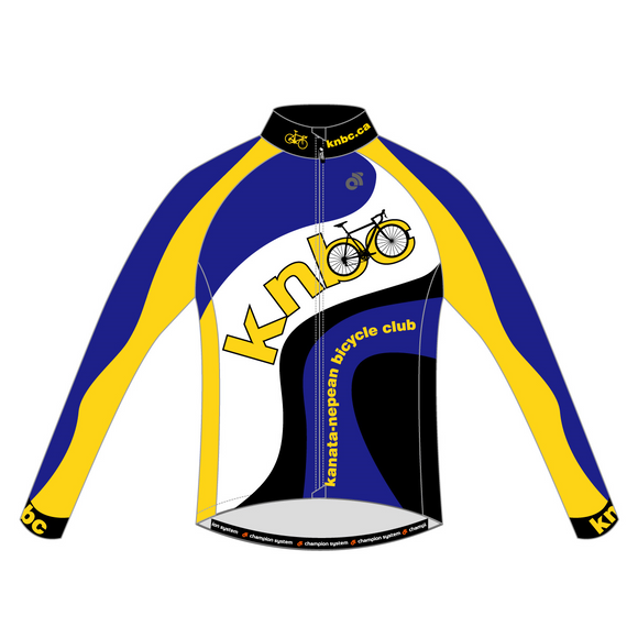 KNBC Performance Intermediate Jacket