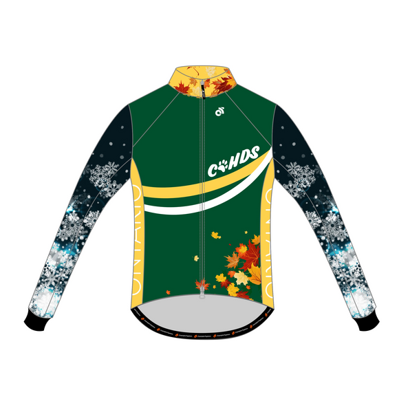OHDS PERFORMANCE Winter Jacket