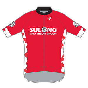STG Performance+ Jersey