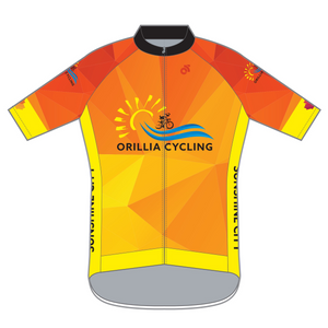 Orillia Cycling Performance+ Jersey