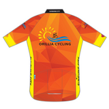 Orillia Cycling Performance+ Jersey