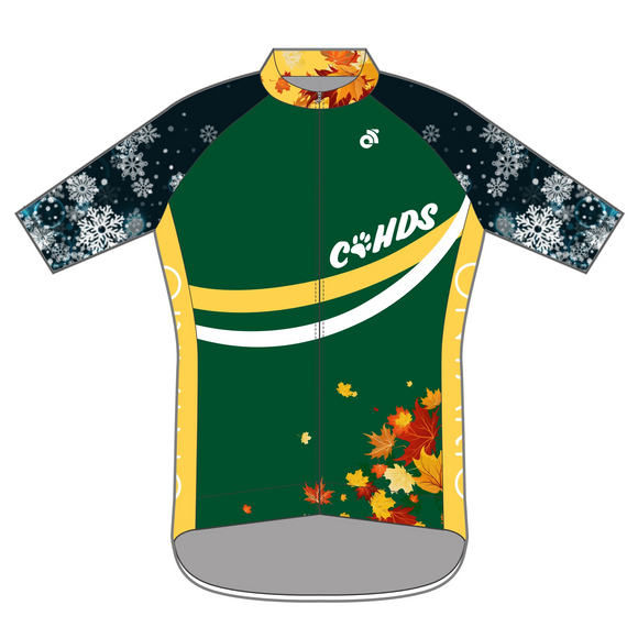 OHDS Performance+ Jersey (Personalized)
