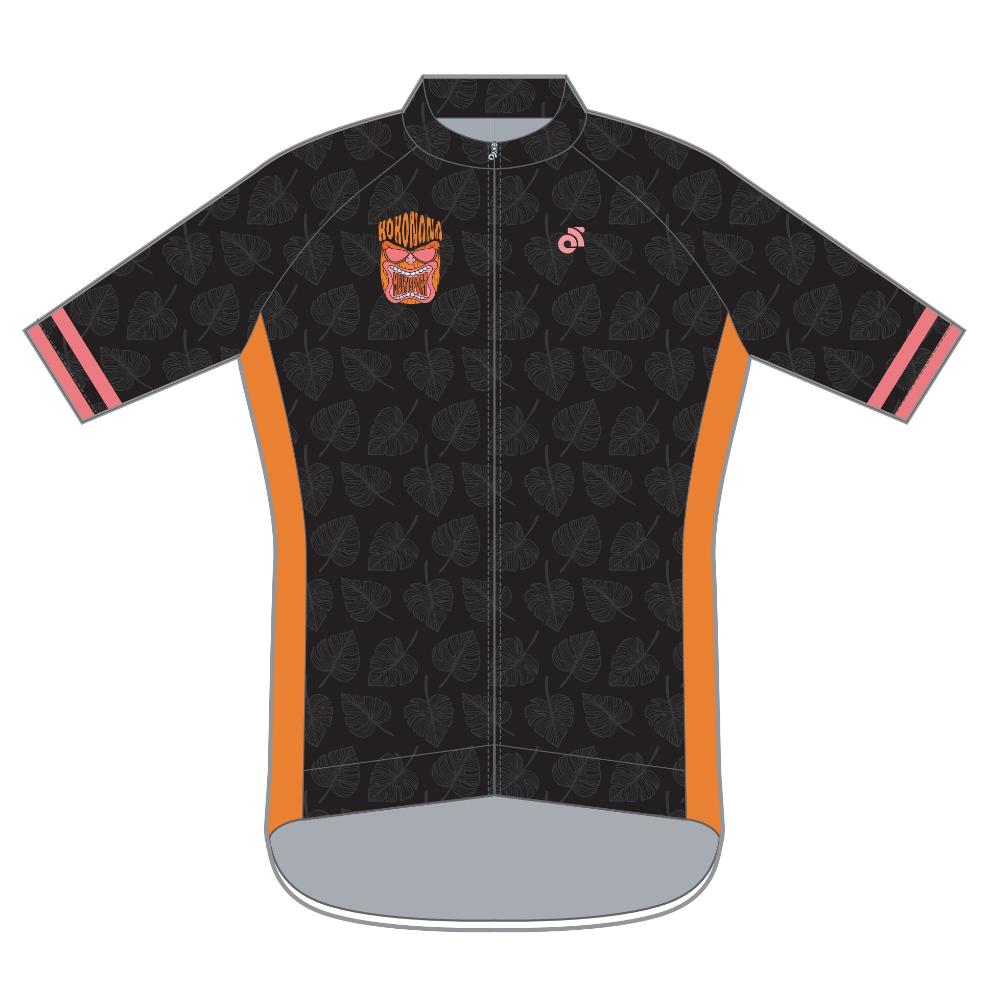 KNM Performance+ Jersey – Tribe Shop