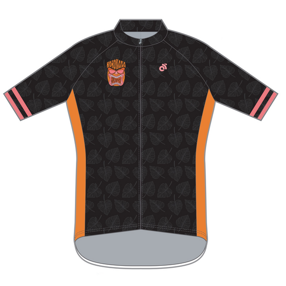 KNM Tech+ Jersey (*Updated)