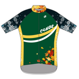 OHDS Summer Tech+ Jersey (Personalized)