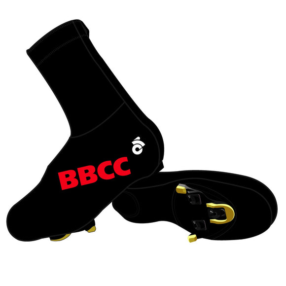 BBCC Lycra Shoe Covers