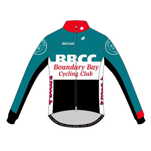 BBCC Performance Winter Jacket