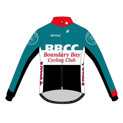 BBCC Performance Winter Jacket
