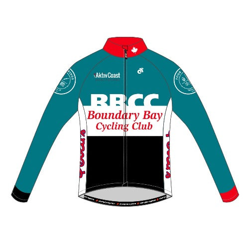 BBCC Performance Intermediate Jacket