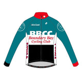 BBCC Performance Intermediate Jacket