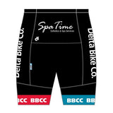 BBCC Performance Cycling Shorts