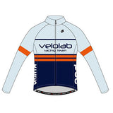 Velolab Tech+ Jersey Long Sleeve