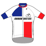 Crankmasters Performance+ Jersey