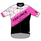 NEW - Ceevacs Performance+ ECO Jersey