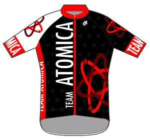 NEW - Team Atomica Performance+ ECO Jersey