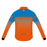 BWCC Performance Winter Cycling Jacket