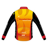 DZPC Performance Winter Cycling Jacket