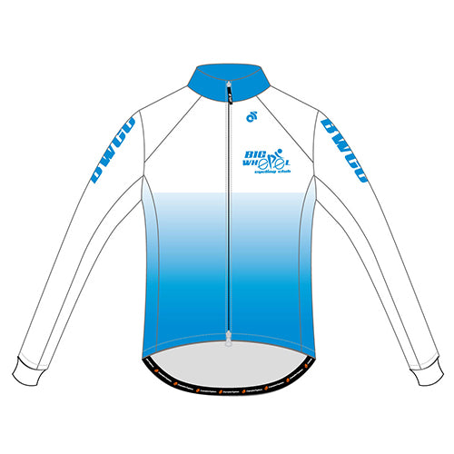 BWCC Performance Winter Cycling Jacket