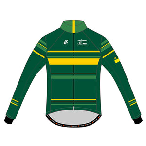 SCA Performance Winter Cycling Jacket