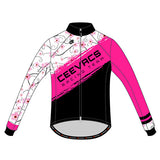 Ceevacs Performance Winter Cycling Jacket