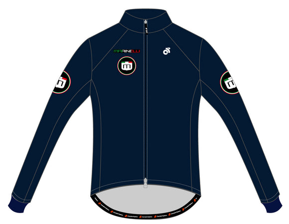 MCT Performance Winter Cycling Jacket