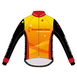 DZPC Performance Winter Cycling Jacket