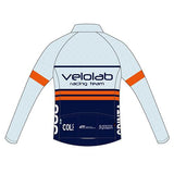 Velolab Tech+ Jersey Long Sleeve
