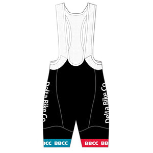 BBCC Performance Bib Shorts