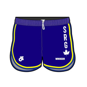 WSRG Race Short