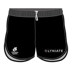 Lyniate Race Shorts