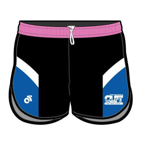 CLPT Race Shorts