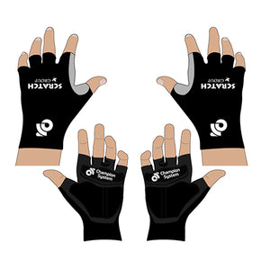 Scratch Group Pro Race Gloves
