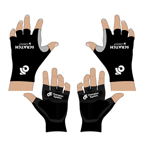 Scratch Group Summer Race Gloves