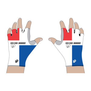 NEW - Crankmasters Summer Race Gloves