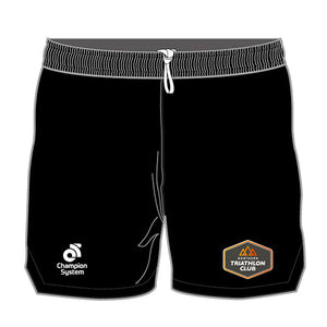 NTC Run Shorts