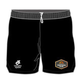 NTC Run Shorts